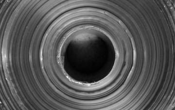 Blakedown edpm waterproofing