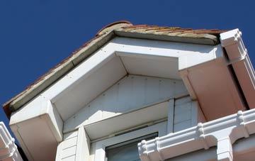 Blakedown fascia installation costs