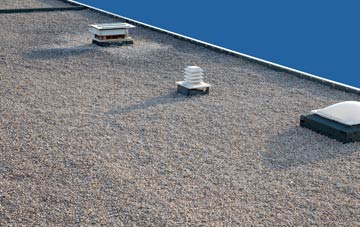 flat roofing Blakedown, Worcestershire