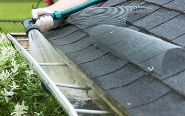 Blakedown gutter cleaning costs