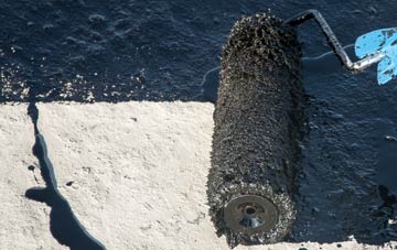 Blakedown liquid sealant waterproofing