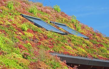 Blakedown living roof systems