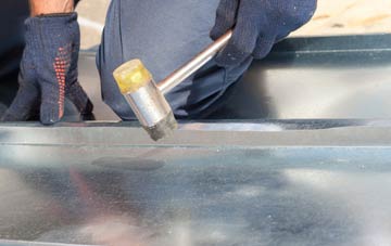 Blakedown metal roofing costs