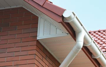 Blakedown soffit repair costs