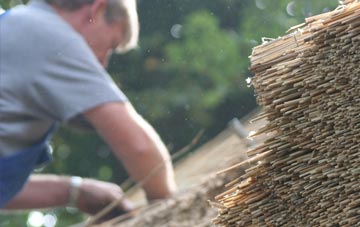 professional Blakedown thatchers