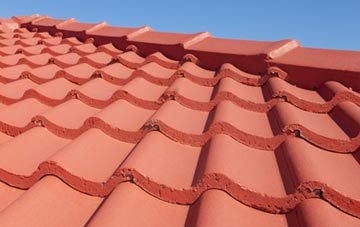 Blakedown tile and slate roof replacement